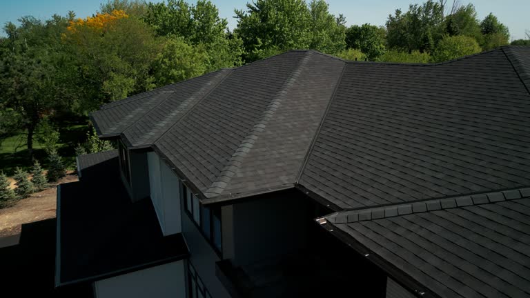 Best Rubber Roofing (EPDM, TPO)  in South Amherst, OH